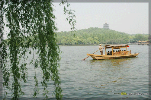 杭州西湖一日游（纯玩品质团）